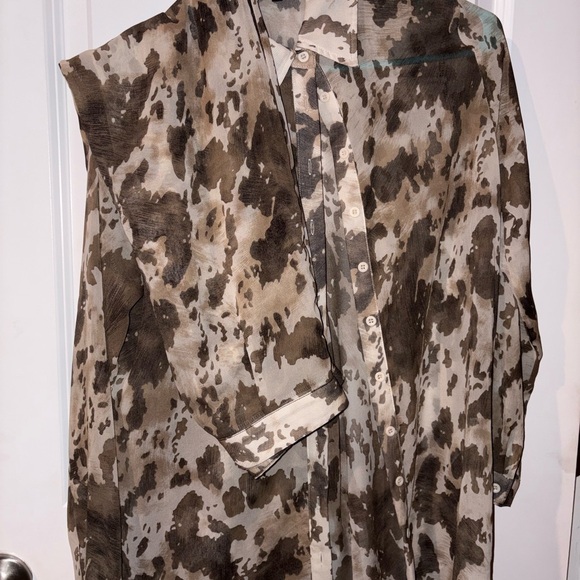 PrettyLittleThing - pant set - Picture 3 of 10